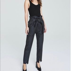 Gerren Paperbag Pant